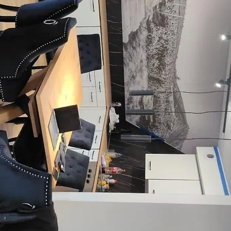 Feriehus Luksuswy Fantazja Z Sauna I Kominkiem Przy Stoku Narciarskim *