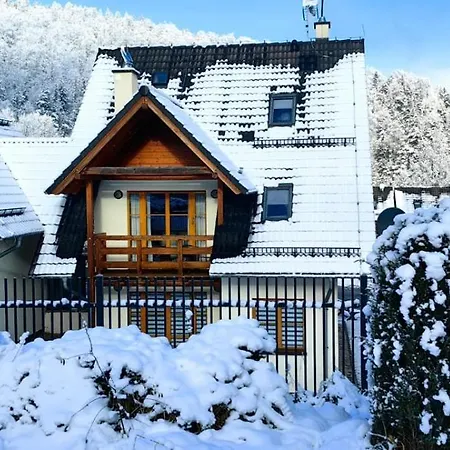 Luksuswy Fantazja Z Sauna I Kominkiem Przy Stoku Narciarskim * Karpacz