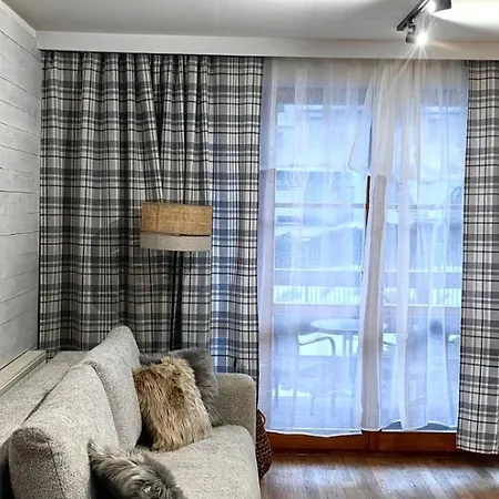 Hébergement de vacances Luksuswy Fantazja Z Sauna I Kominkiem Przy Stoku Narciarskim Karpacz