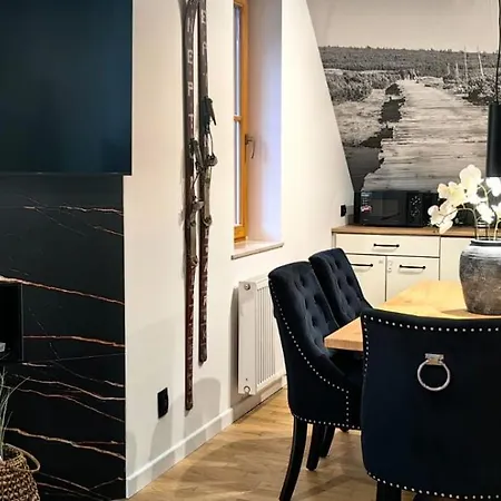 Luksuswy Fantazja Z Sauną I Kominkiem Przy Stoku Narciarskim *