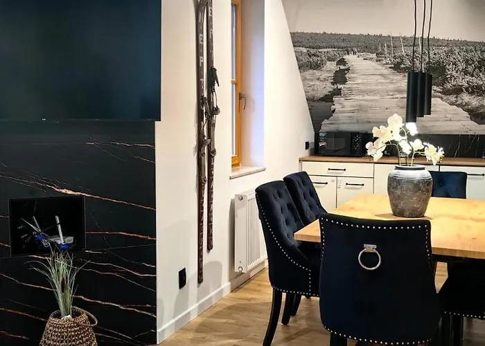 Luksuswy Fantazja Z Sauną I Kominkiem Przy Stoku Narciarskim *