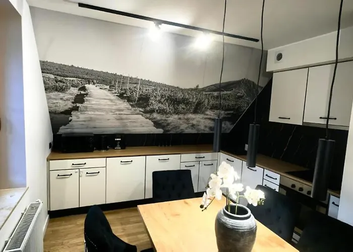 Luksuswy Fantazja Z Sauną I Kominkiem Przy Stoku Narciarskim *