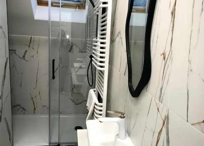 Luksuswy Fantazja Z Sauną I Kominkiem Przy Stoku Narciarskim * Karpacz